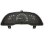 Velocímetro/Instrumentos Y Relojes Opel Vectra 90228503QR GM