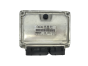 Controlador 0281011607 045906019F Audi Bosch 54232