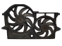 Ventilador Refrigeración Del Motor Jumpy 806 Ulysse Expert 1308J1 125469 125471