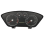 Velocímetro/Instrumentos Y Relojes Ford Focus C-MAX 4M5T-10849-GN 32347