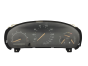 Velocímetro/Instrumentos Y Relojes Saab 9-3 9-5 769215-970 769203-390 Yazaki