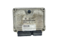Controlador 0281015334 038906019PF Skoda Bosch 60177