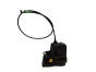 Cerradura Puerta Izquierdo Trasera 7700434602 Renault Scenic I Megane I  11268