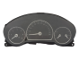 Velocímetro/Instrumentos Y Relojes Saab 9-3 6033ECO422