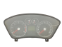 Velocímetro/Instrumentos Y Relojes Ford Fiesta 6S6T-10849-GE 6S6T10849GE 26340