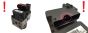 Bomba Abs Nissan Terrano 476600X800 0265215457 Bosch 5682