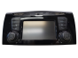 Radio del coche Bluetooth Lancia Ypsilon 07357104860 Fiat 846 VP2 ECE