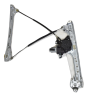 Regulador De Ventana Derecho Delantero Original Renault Megane IV 807206746R
