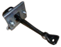Limitador De Puerta Delantero Original  Citroen Peugeot 308 9181N1