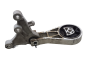 Fijación, Soporte Opel Karl 95174571