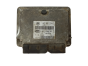Controlador 6K0906034E IAW4LV.KA 61600.552.03 VW Magneti Marelli