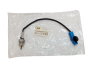 Sensor De Temperatura De Los Gases De Escape Dacia Renault 2.0  dCi 8200688565