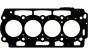 Junta De La Culata Citroen Peugeot 1.4-1.6 HDI 16v 1.36 mm COR 414114P