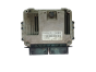 Controlador 0261S12039 FN15-12A650-AB CV6A-12B684-BC Ford VW Bosch 44201