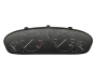 Velocímetro/Instrumentos Y Relojes Peugeot 406 81115607 33384