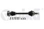 Palier 6R0407761F 44071727101 VW Audi Seat Vika