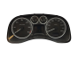 Velocímetro/Instrumentos Y Relojes Peugeot 307 9646742480 0R00 Sagem 2734