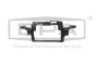 Frontal Superior Miembros 6Y0805588K 88050155802 Skoda Fabia DPA