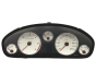 Velocímetro/Instrumentos Y Relojes Peugeot 407 9651855380 110080221012 30077