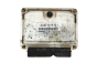 Controlador 0261206438 06A906032R Audi Bosch 