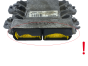 Controlador Renault S110140201A 8200326395 8200326387 Siemens 48991
