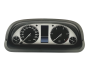 Velocímetro/Instrumentos Y Relojes Mercedes B W245 A1695404548 50427