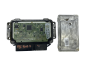 Controlador 0261S05818 51865081 Fiat Lancia Bosch