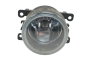 Halógeno 8200074008 Wesem Dacia Renault Dacia Ford