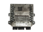 Controlador 7S61-12A650-FA 5WS40633A-T Ford Siemens 30021