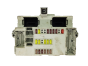 Controlador BSI Alfa Romeo 50521057 BCM9401.07 Magneti Marelli
