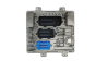 Controlador Opel 55505569 395357783 GM 44206