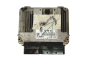 Controlador 0261S04390 03C906016 VW Bosch 27956