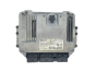 Controlador 0281013332 9664257580 9653958980 EDC16C34 PSA Bosch 63668
