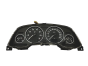 Velocímetro/Instrumentos Y Relojes Opel Astra G 24459710TY 110080158002 59023