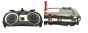 Velocímetro/Instrumentos Y Relojes Renault Clio 3 8200715181 N 50802
