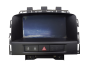 Pantalla De Navegación Opel Astra 20935346 14799430