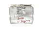 Controlador ESP 0275454132 0265109445 Mercedes Bosch 25359