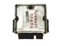 Controlador 0281010594 9642013980 28FM000 PSA Bosch 21201