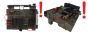 Controlador BSM B3 9646405280 PSA Delphi 1333