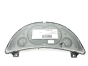Velocímetro/Instrumentos Y Relojes Opel Corsa C 09194496 110208988039 57472