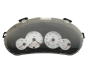 Velocímetro/Instrumentos Y Relojes Peugeot 206 9648837180 000643405 43656