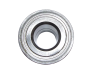 Rodamiento De La Rueda Trasera SNR FC40858 7701208058 Renault