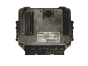 Controlador PSA 0281011089 9653202580 Bosch 30444