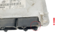 Controlador VW Audi 038906018P 0281001720 Bosch 46442