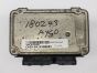 Controlador Del Motor Toyota 89661-0H070 0261S04464 Bosch 19388