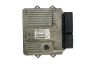 Controlador FGP 6JF.P3 55195817 71600.053.00 Fiat Magneti Marelli 53829