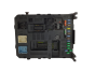 Controlador BSI 2004 H05 9661940480 281171702B PSA Johnson Controls