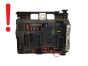 Controlador BSM-B2 9650618580 U118470002J PSA Siemens 1217