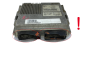 Controlador LPG 616641000 110R-006011  Landi Renzo 37496