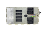 Controlador 61.35 9366412-02 580T19F04 BMW LEAR